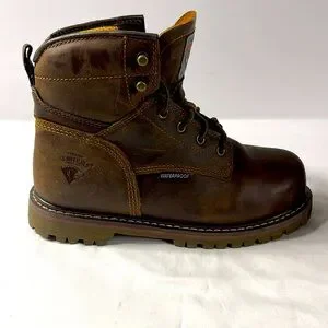 Herman Survivors | Shoes | Herman Survivors Mens Dover  display picture 3